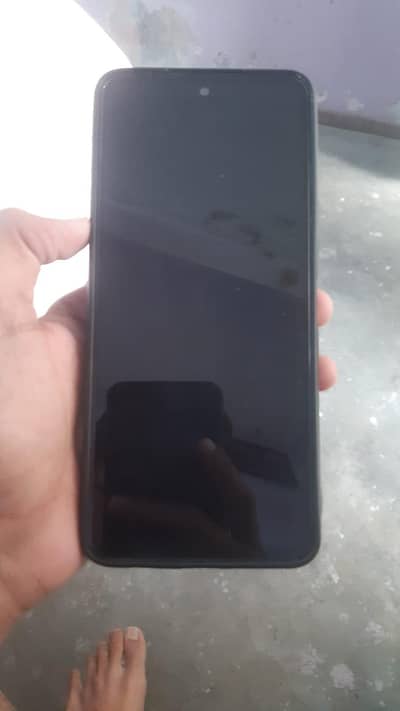 Tecno Camon 18T  128GB