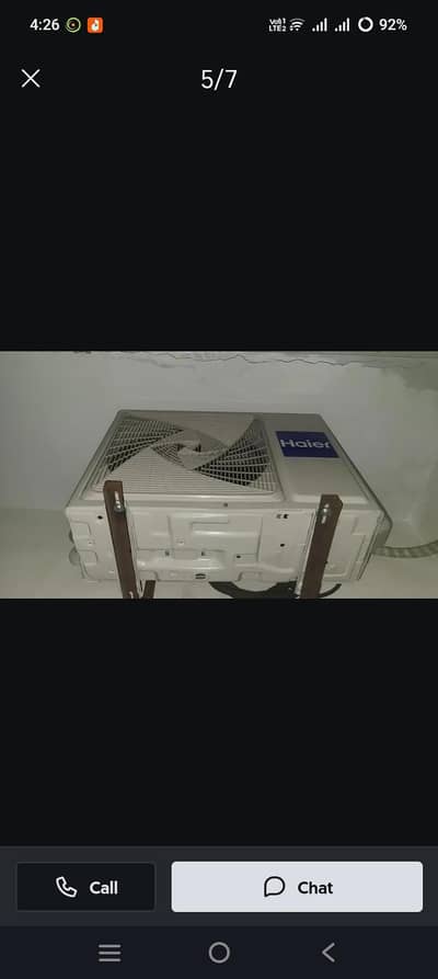 1.5 tan A/C four sale  very good condition
