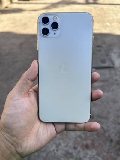 11 Pro Max PTA Proved