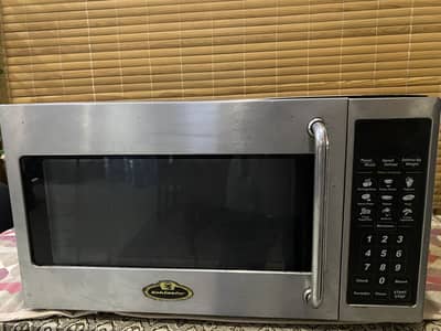 Kelvinator Brand Microwave