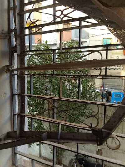 Suzuki pickup jangla