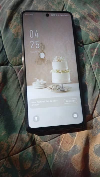 good mobile condition 10/10 03224660821