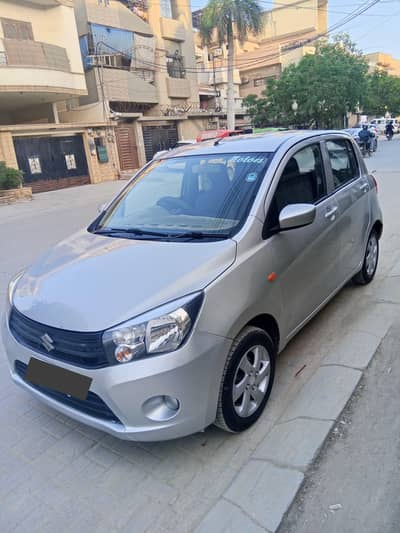 Suzuki Cultus AGS/VXL 2022