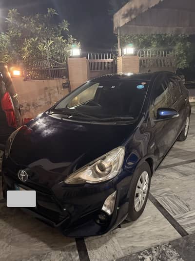 Urgent sales aqua 2017/2019 1st Onwer