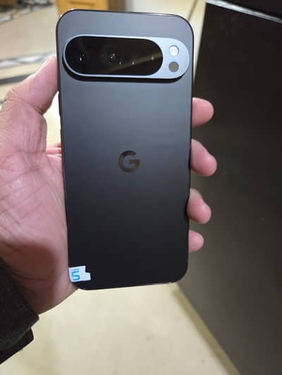 Google Pixel 9 Pro XL