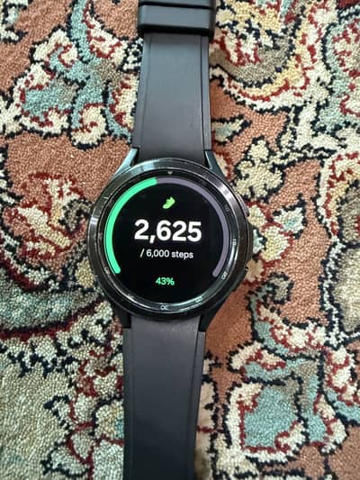 Samsung galaxy watch 4 classic