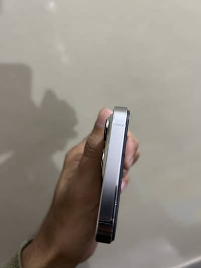 iPhone 13 Pro – Clean Condition, Smooth & Perfect Working