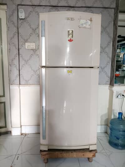 Dawlance Fridge