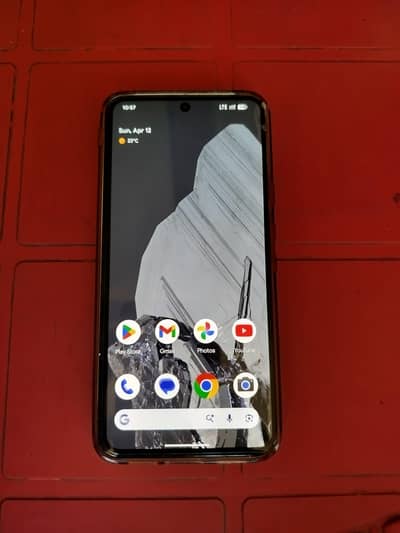 Google Pixel 8 PTA