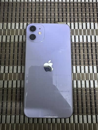 iPhone 11 64Gb mint condition
