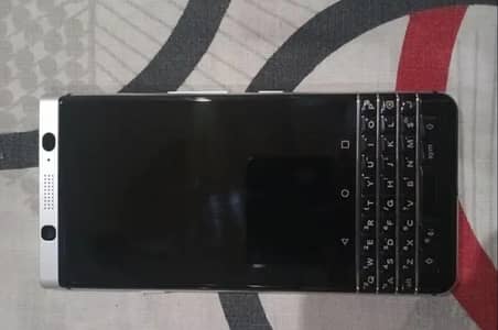 blackberry keyone