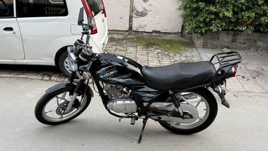Gs 150 SE for sale