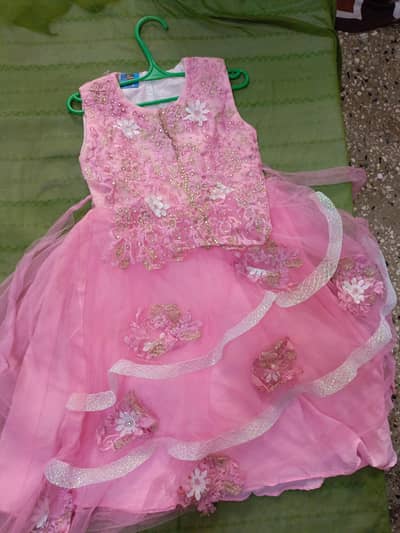 Kids frock