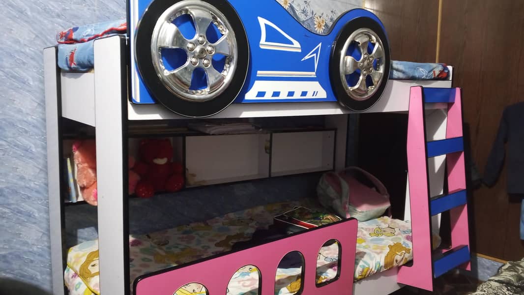 bunk bed 1