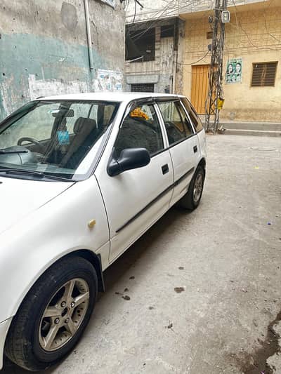 Cultus 2011(Chat piller genuine)