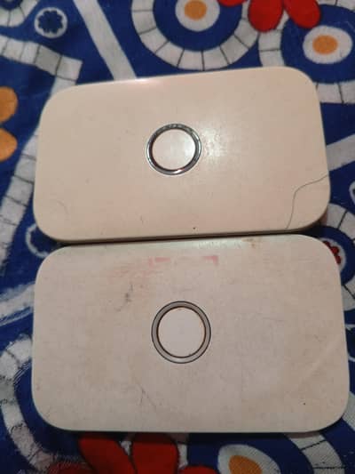 Zong 4G WiFi Device | Portable Internet | Good Condition | 2 Available