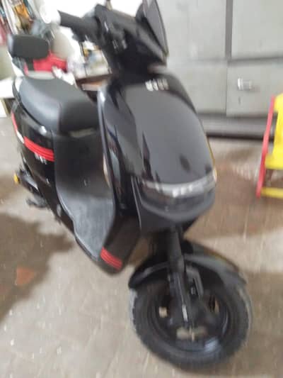 1 manth bi nahi huoa ly hoi ko