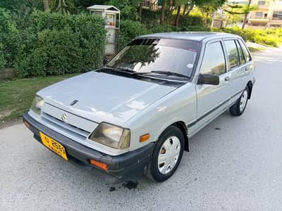 suzuki khyber swift 1992