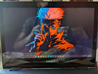 Dell latitude 3390 2-in-1 touch and laptop