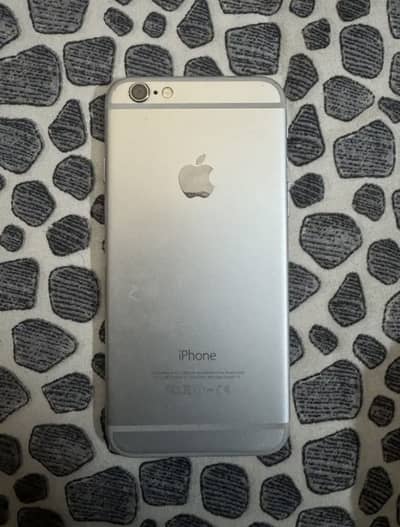 Apple iPhone 6 64gb PTA approved
