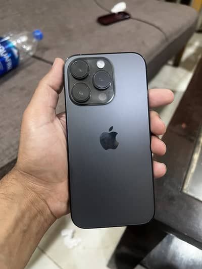 Apple iPhone 14 Pro