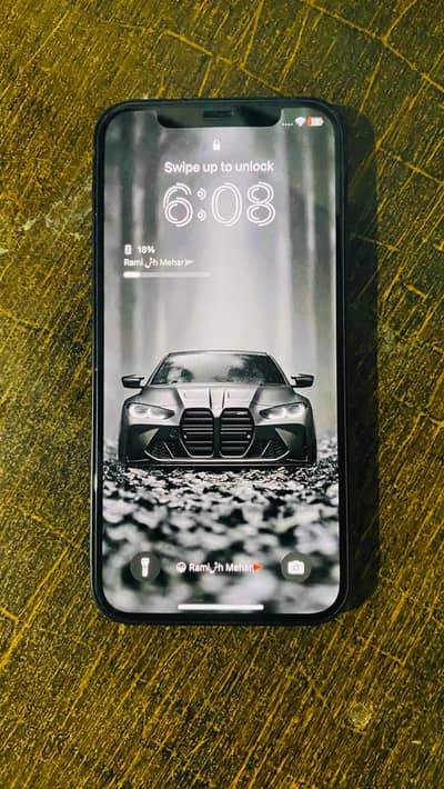 iPhone 12 (64GB)  10/10 Like New | 98% Battery | Box Pack |