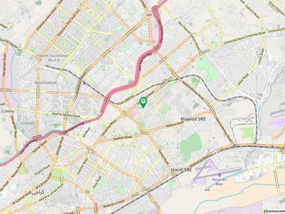 WELL MAINTAINED HOUSE FOR SALE IN BLOCK 16, GULSHAN E IQBAL