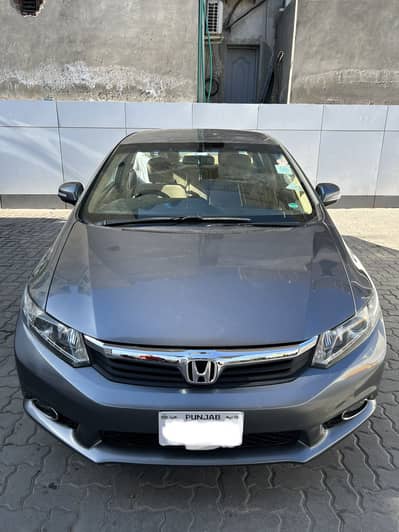 Honda civic I-VTEC 1.8 manual transmission Hardtop Base variant