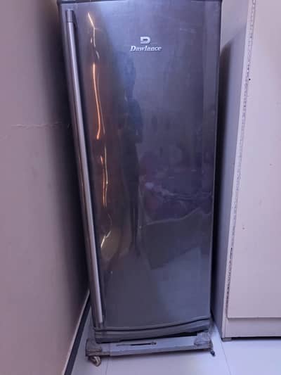 Dawlance Deep Freezer 6 Drawer – Excellent Condition