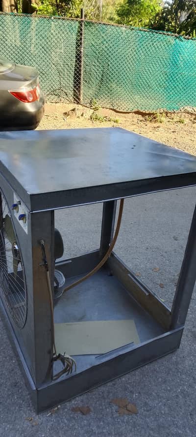 لاھوری کولر supar Asia nhi breend Mang Rahe thae