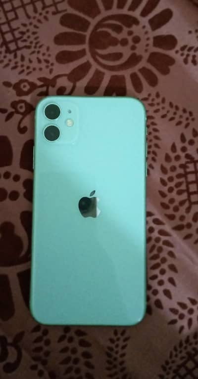 iPhone 11 128GB 10/10 Condition All Ok VIP Super Clean A-One Mobile.