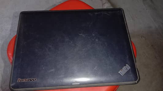 Lenovo Thinkpad