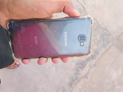 Samsung J7 prime