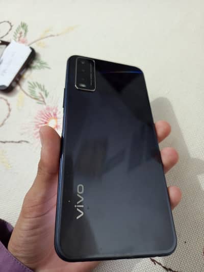 Vivo Y20