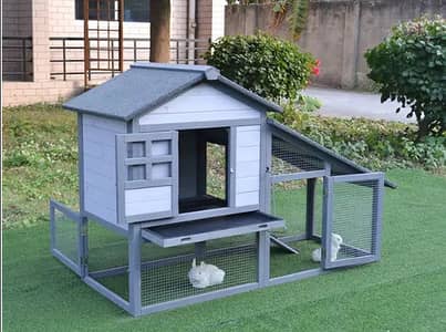 Pet Cage on Order