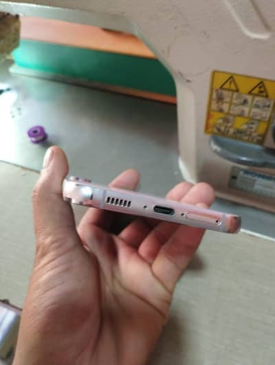 samsung s23 plus  8 256 no exchange