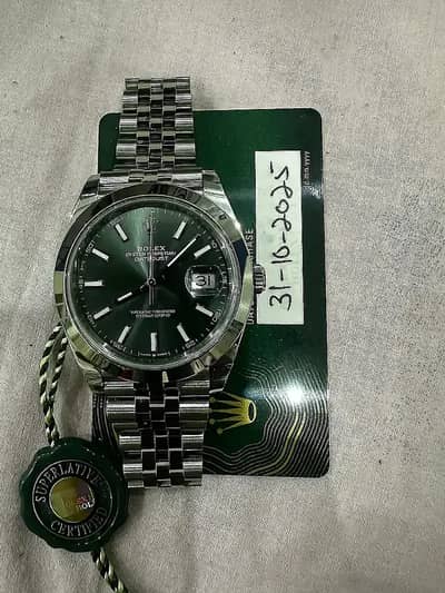 WE PURCHASE USED Rolex Cartier Omega Hublot Chopard IWC Tudor AP