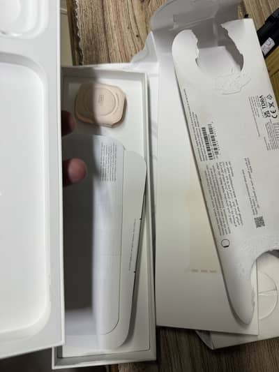 Apple Watch series 10