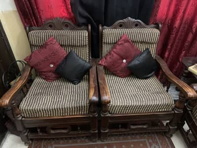 2000s Sofa set for sale