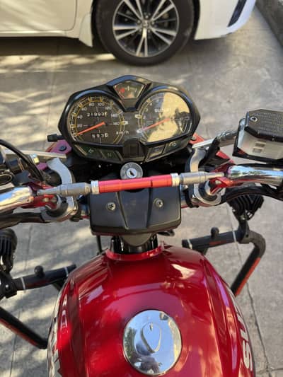 Gr 150 good condition