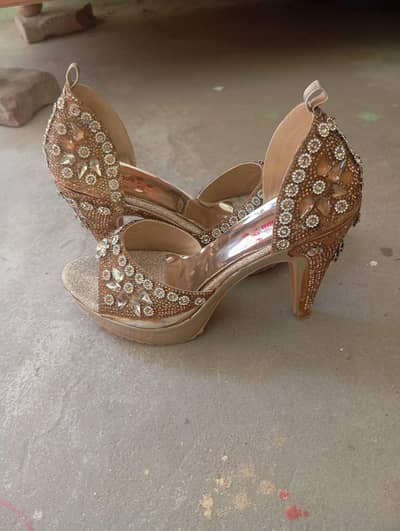 Bridal shoes for sell