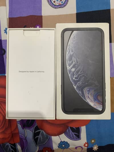 iphone xr 128gb pta approved