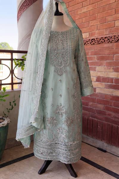 formal dress