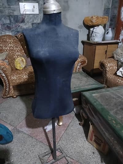 Female Dress Form Mannequins for Sale