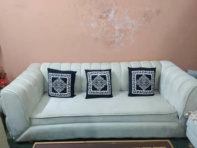 5 seater sofa set