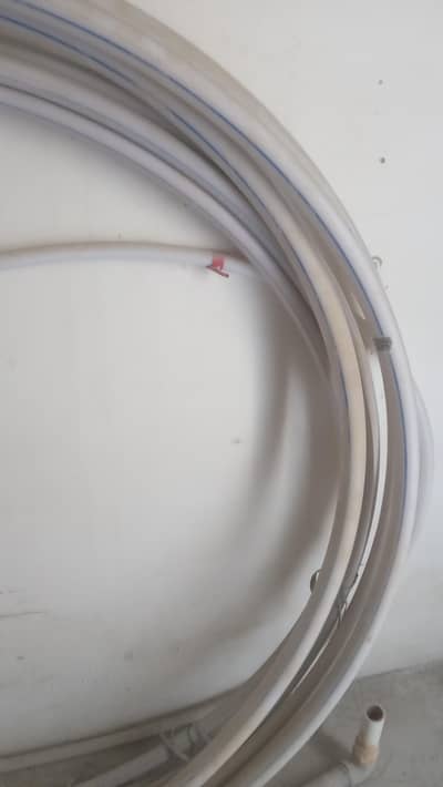 Water pipe 2 inch ( boring pipe)