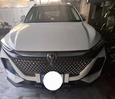 oshan x7 future sense seven seater