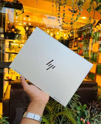 HP 860 G9 Core i5 12th Generation (Ram 16GB + SSD 512GB) 15.6 Display