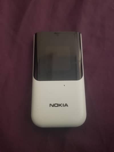 Nokia 2720 Flip for sale