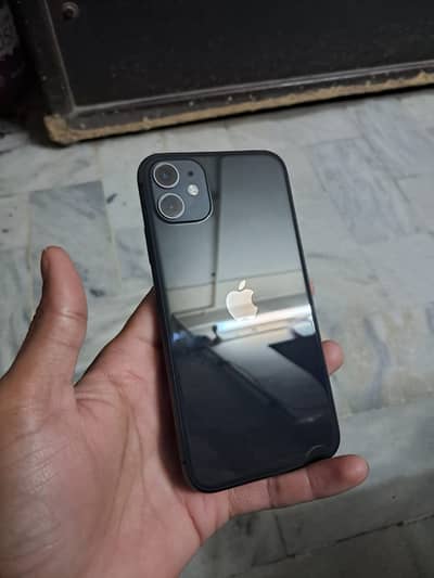IPhone 11 128gb PTA